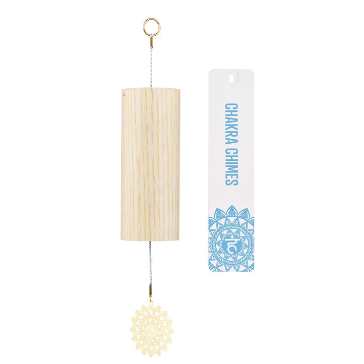 Bamboo chimes | Cute chimes - Throat / Czech Republic - Outdoor decor