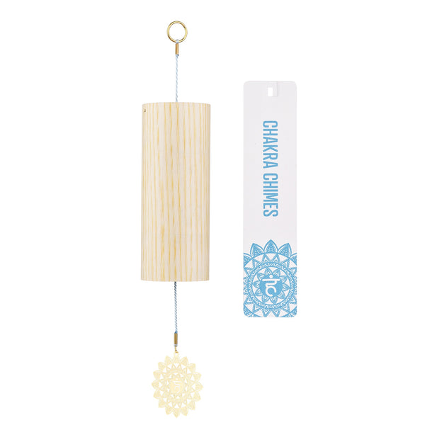 Bamboo chimes | Cute chimes - Throat / Czech Republic - Outdoor decor