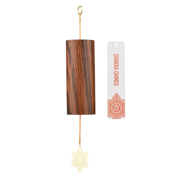 Bamboo chimes | Cute chimes - Sacral / Czech Republic - Outdoor decor