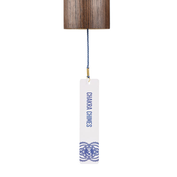 Bamboo chimes | Cute chimes - Outdoor decor