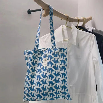 Womens totes bags - TypeC - tote bag