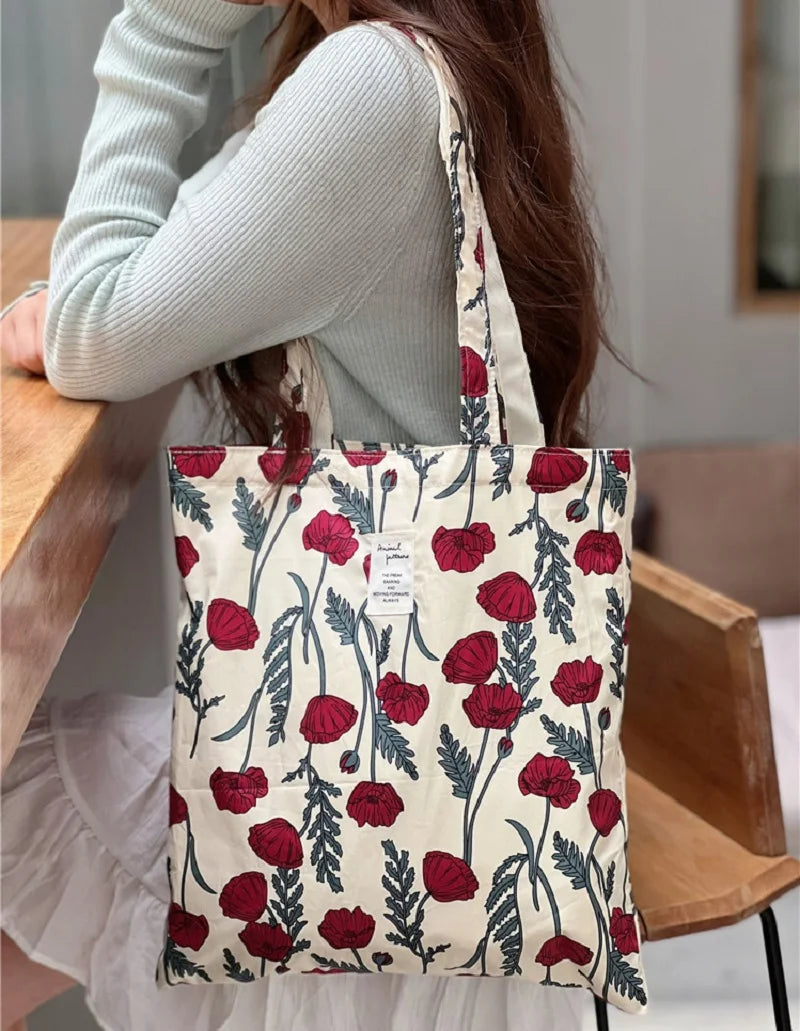 Womens totes bags - TypeD - tote bag