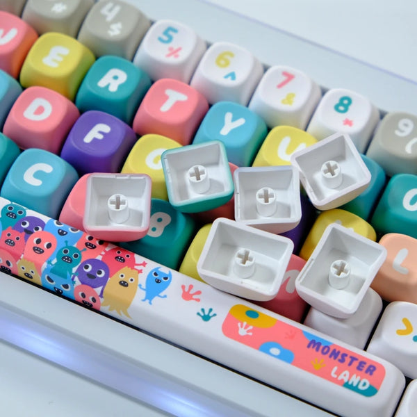  Mechanical Keyboard 