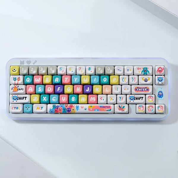  Mechanical Keyboard