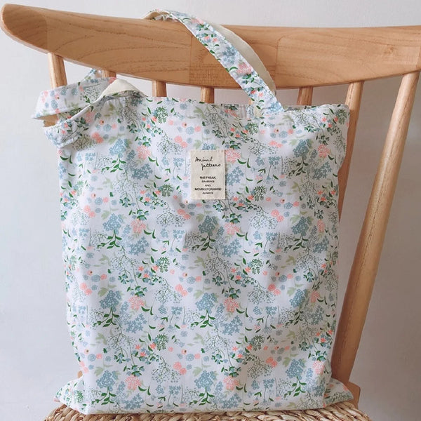 Large tote bag