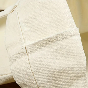 Printed tote bag