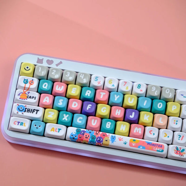 Mechanical keyboard