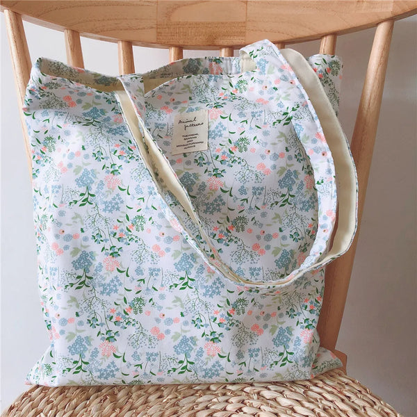 Large tote bag