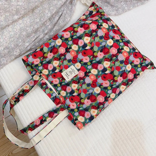 Womens totes bags - TypeG - tote bag