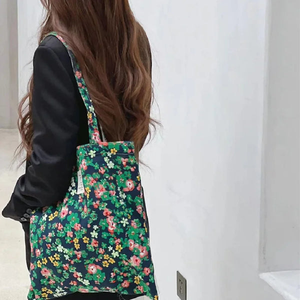 Womens totes bags - TypeF - tote bag
