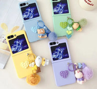 Pendant Case For Samsung Z flip5