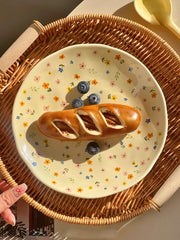 Rustic Tableware | Dinnerware Set