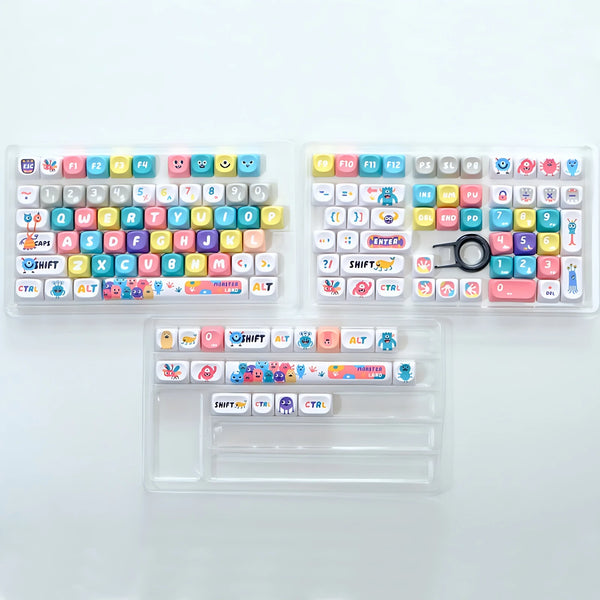  Mechanical Keyboard 