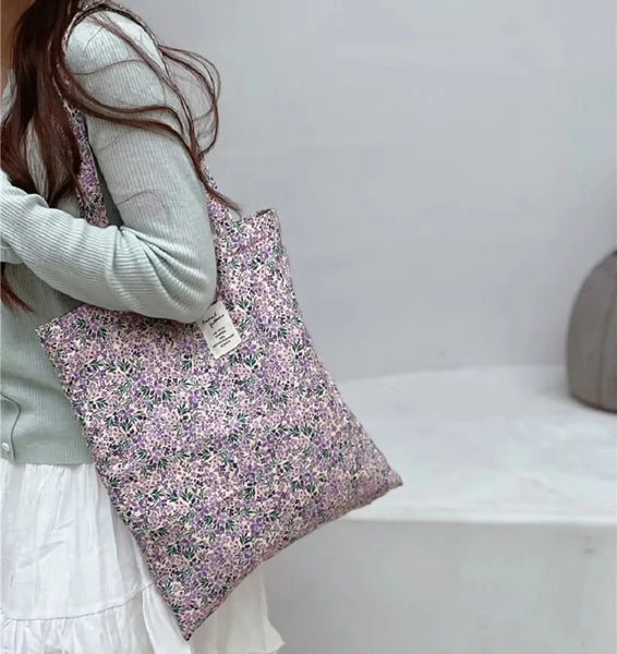 Womens totes bags - TypeE - tote bag