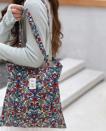 Womens totes bags - TypeB - tote bag