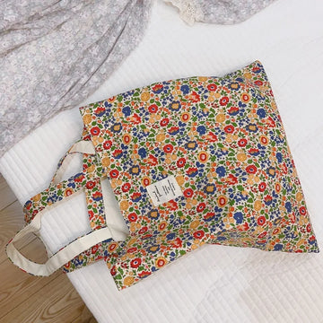 Womens totes bags - TypeI - tote bag