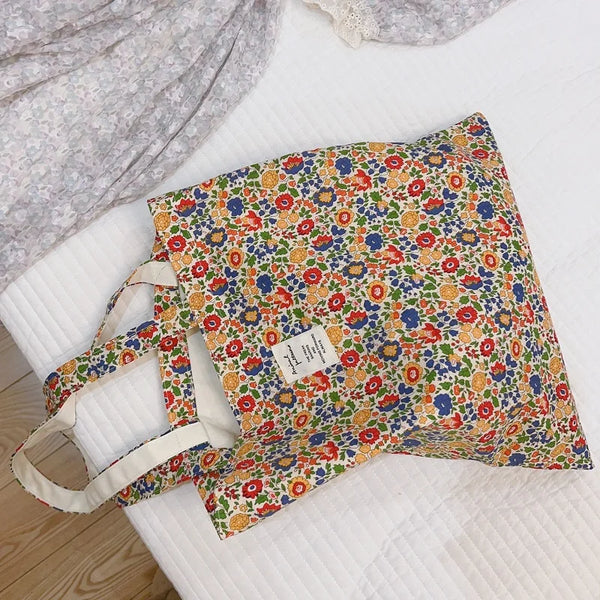 Womens totes bags - TypeI - tote bag