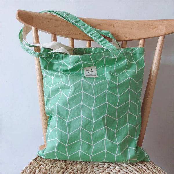 Large tote bag