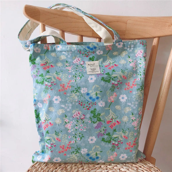 Large tote bag