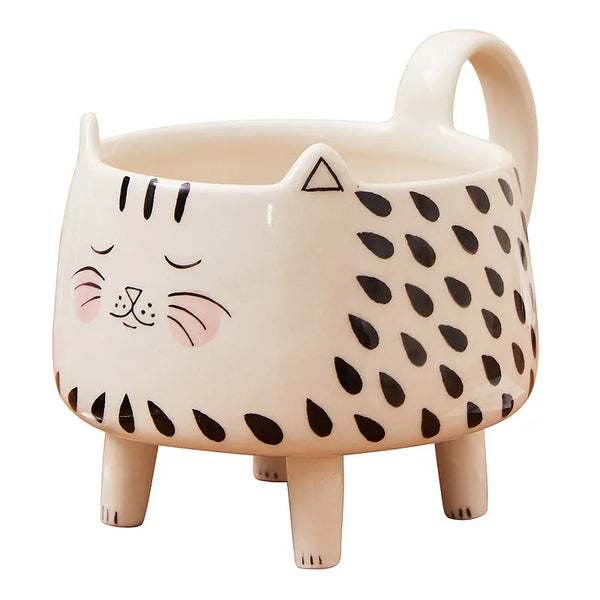 coffee ceramic mug - Home decor