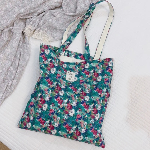 Womens totes bags - TypeJ - tote bag