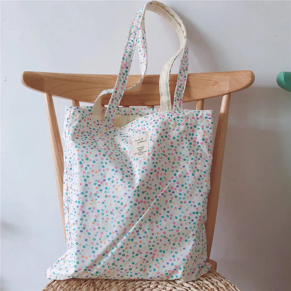 Large tote bag