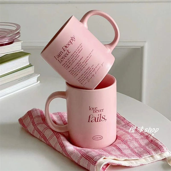 300ml coffee mugs