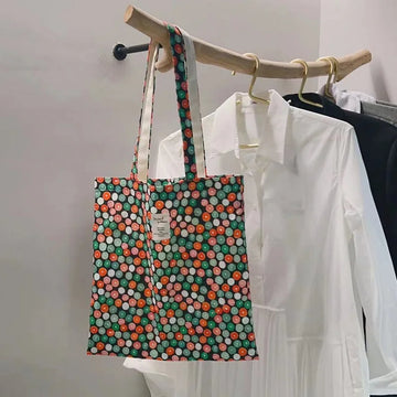 Womens totes bags - TypeH - tote bag
