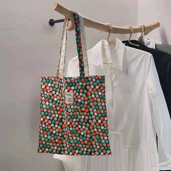 Womens totes bags - TypeH - tote bag