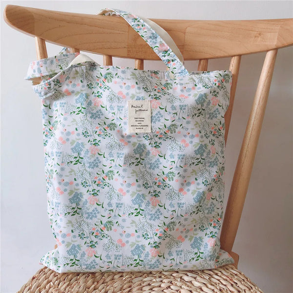 Large tote bag