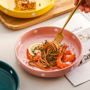Creative Ceramic Plates