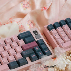 Japanse keycaps-set