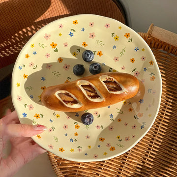 Rustic Tableware | Dinnerware Set