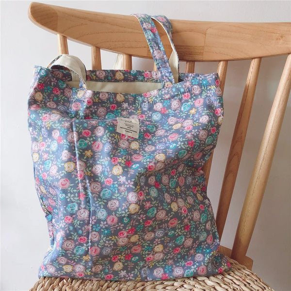 Large tote bag