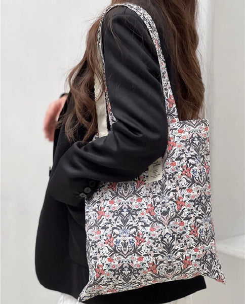 Womens totes bags - TypeA - tote bag