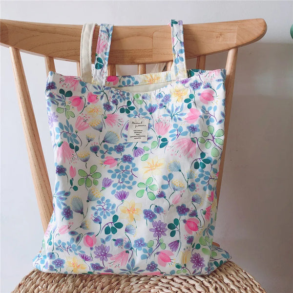 Large tote bag