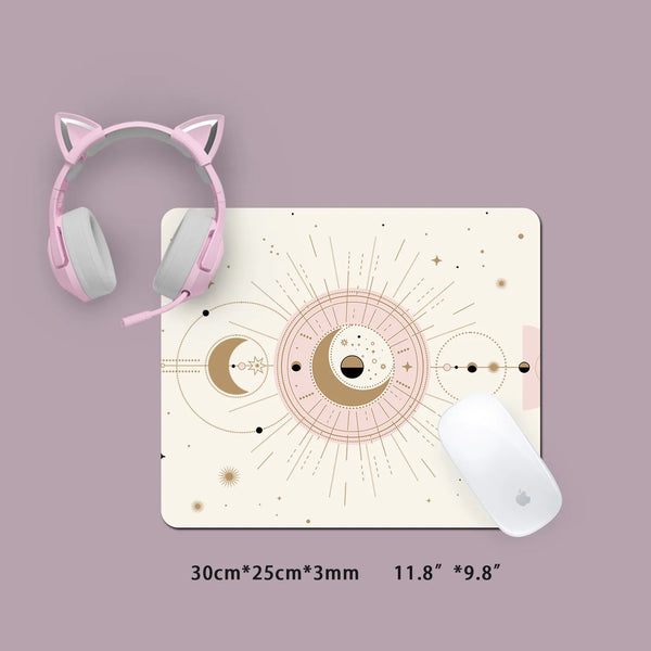Extra Large Gaming Mouse Pad - 30x25cm - Computer accessories