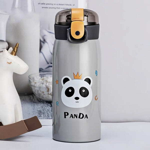 Cute kids thermos