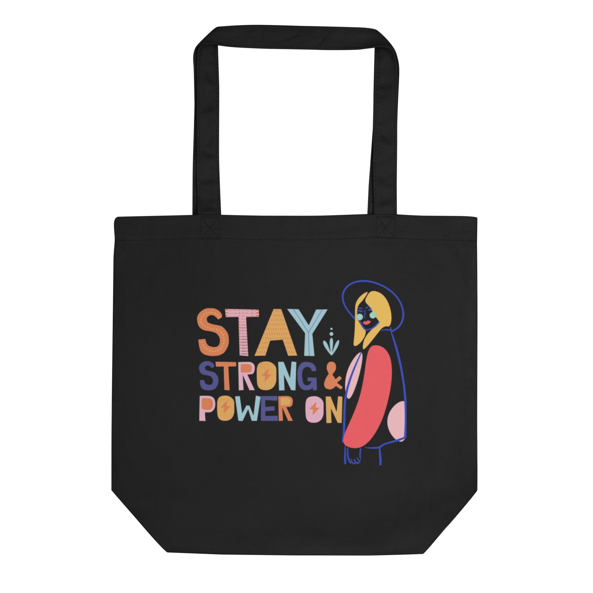 Eco-frendly Tote Bag