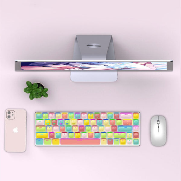 Ultra-thin Gaming Keyboard