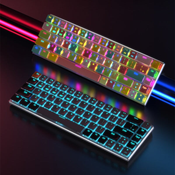 Ultra-thin Gaming Keyboard