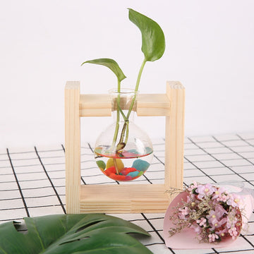 heart shape propagation station type c single bottle