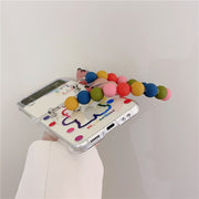 korean cases for samsung galaxy z flip 3