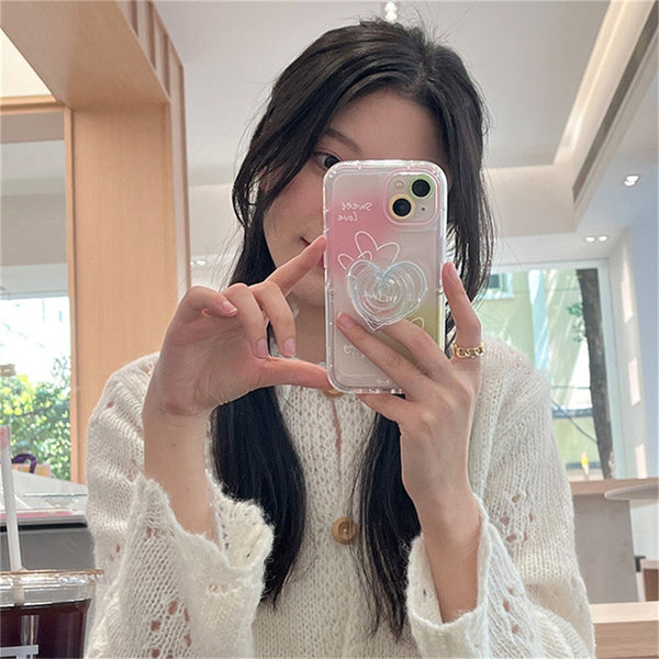 Cute case for iPhone 14 - phone case