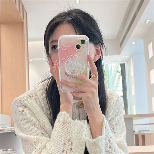 Cute case for iPhone 14 - phone case