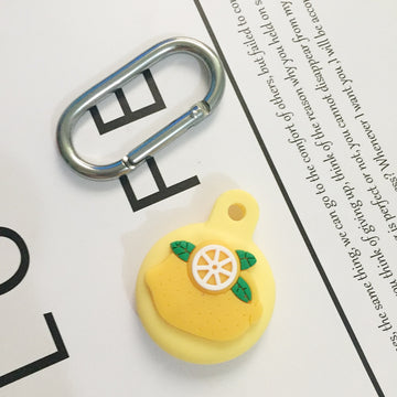 protection cover for airtags case funny dog cartoon b9