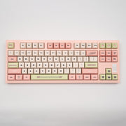 retro keycaps set