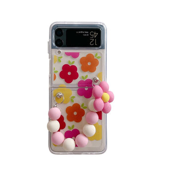 cute samsung galaxy z flip 3 case