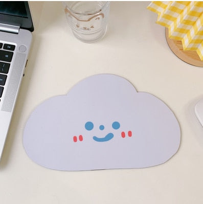 Korean Mouse pad