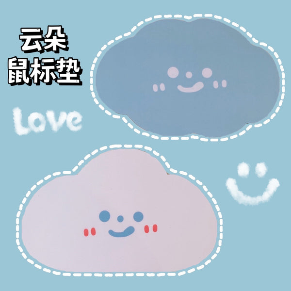 Korean Mouse pad